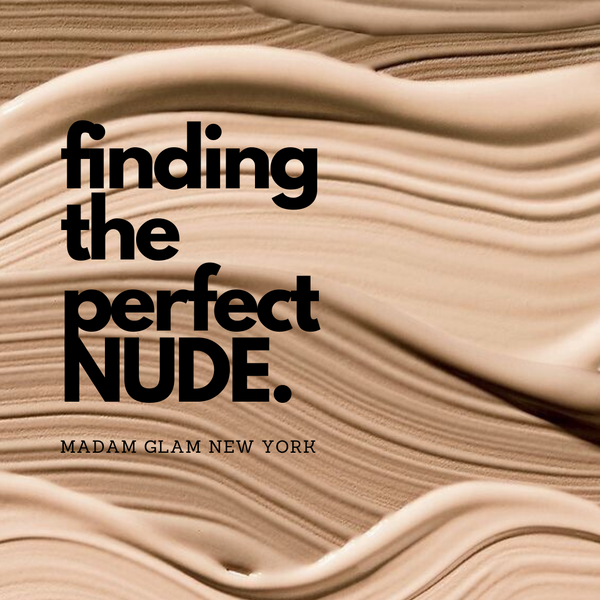 Finding the Perfect Nude 🔎