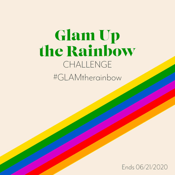 🌈 GAME ON: RAINBOW Challenge