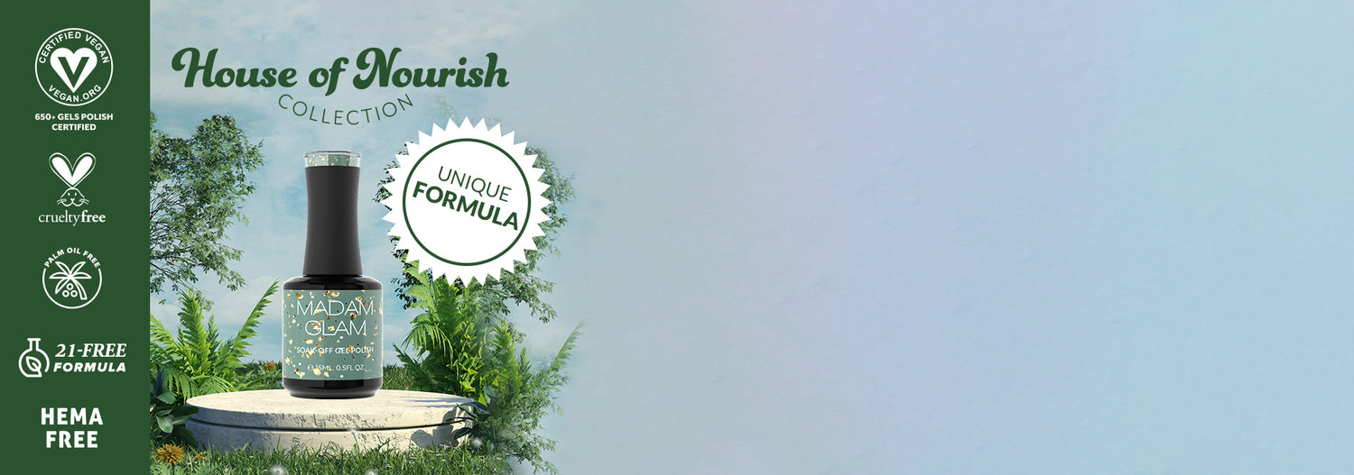 House of Nourish