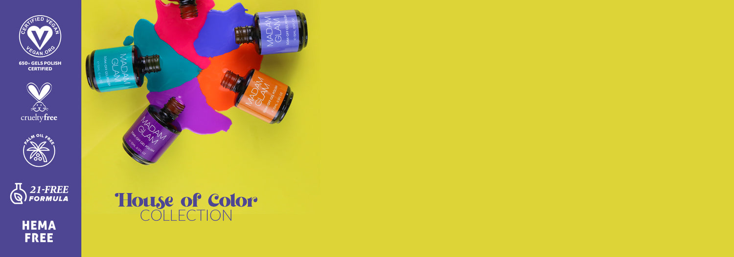 House of COLOR