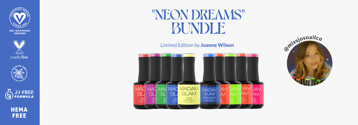 Neon Dreams