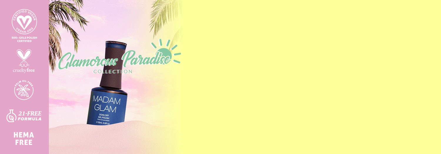 Glamorous Paradise