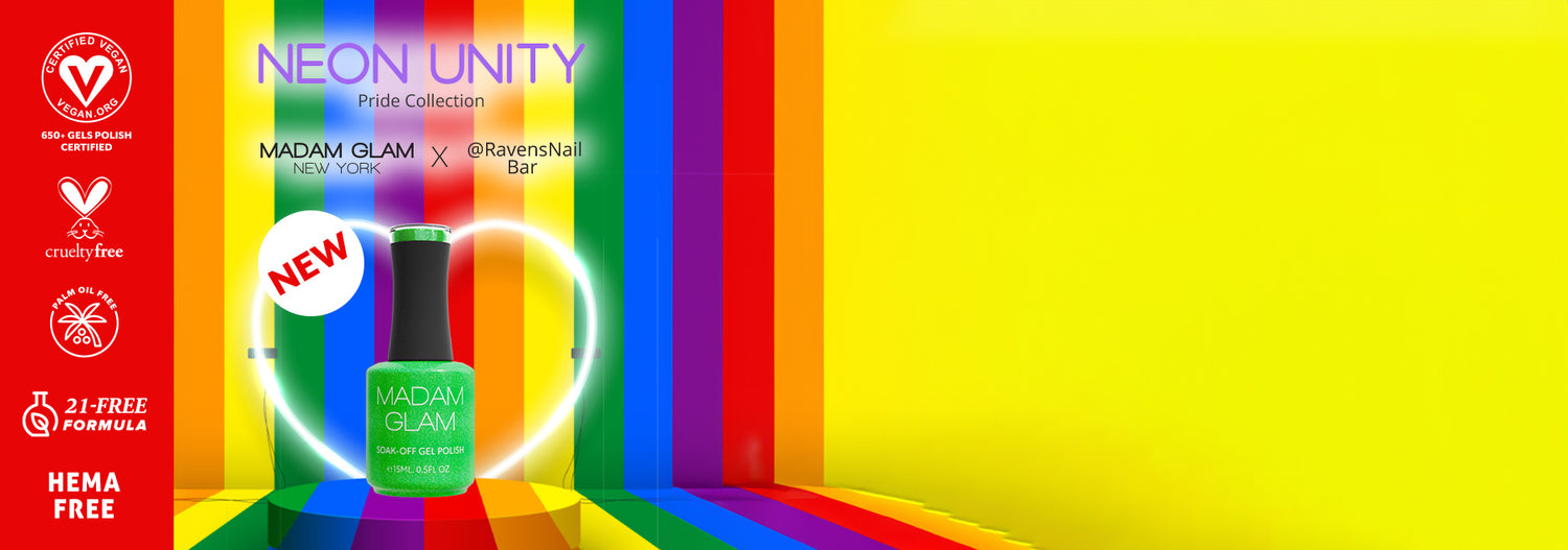 Neon Unity