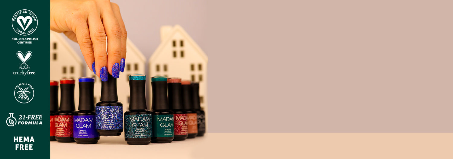 Winter Viral Nail Trends