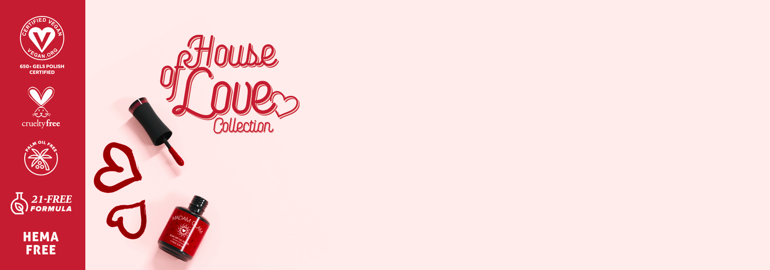 House of LOVE