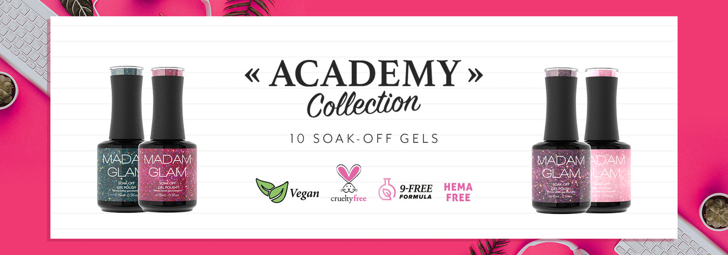 "Academy" Collection