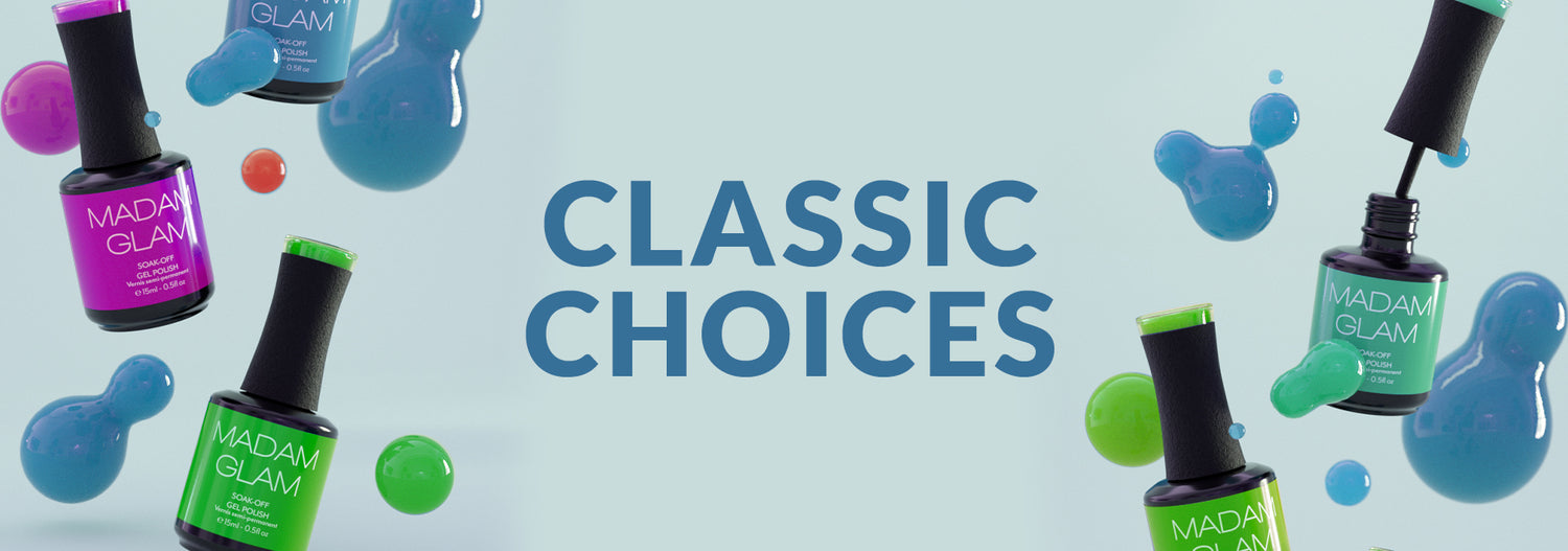 Classic Choices