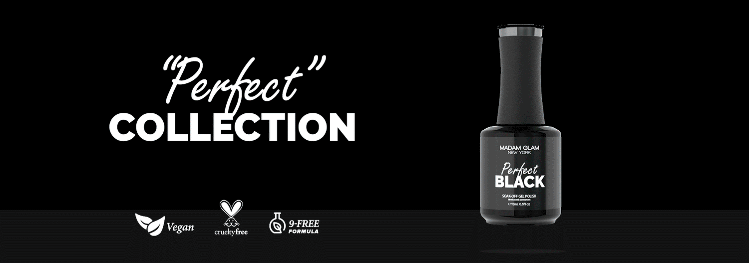 Perfect Gel Polish