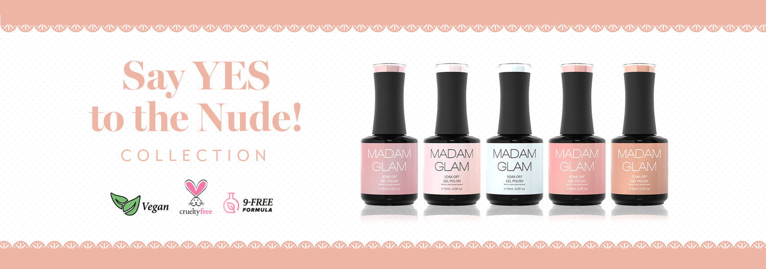 Nude Gels