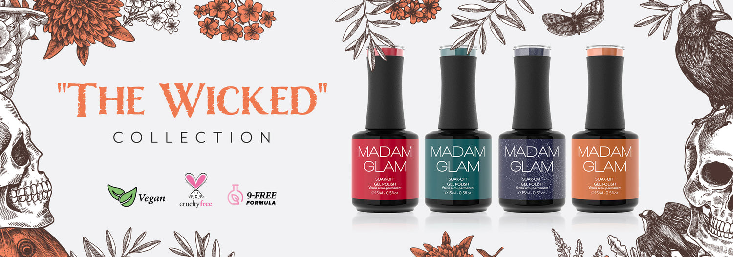 "The Wicked" Collection