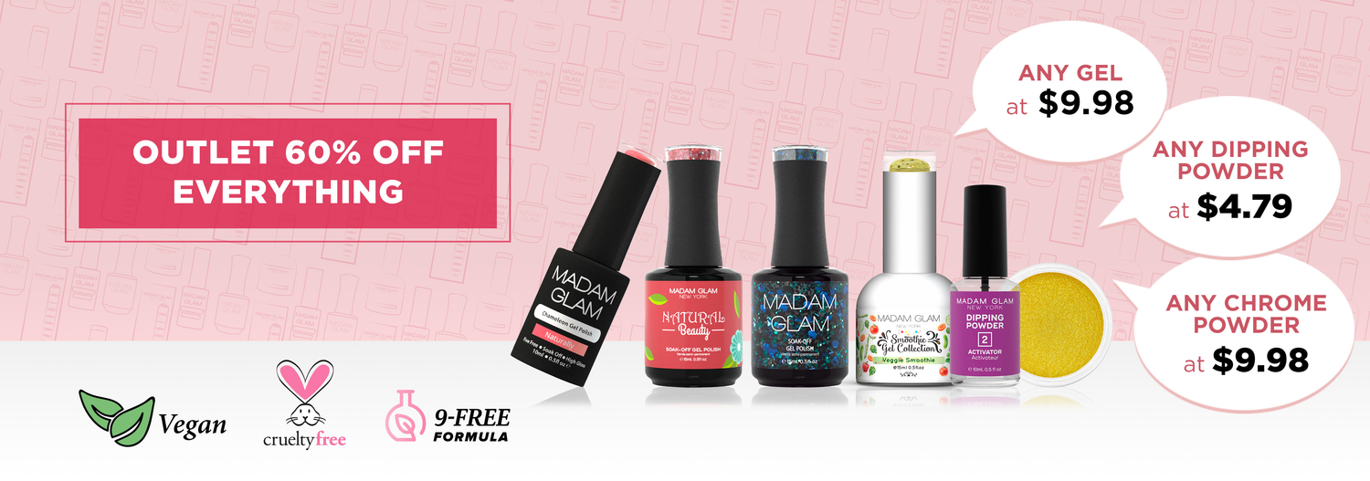 Madam Glam Outlet and Sales