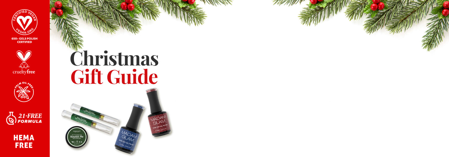 Christmas Gift Guide