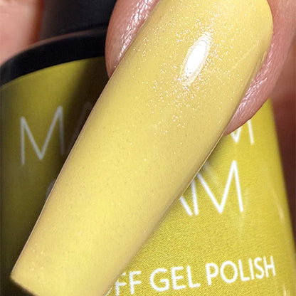 Sunny Veil | Madam Glam