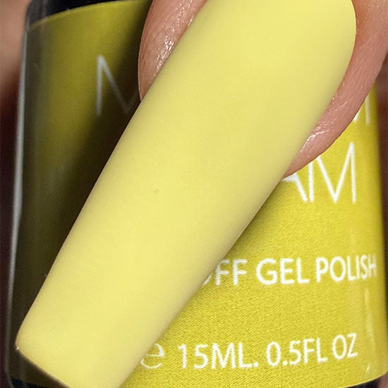 Sunny Veil | Madam Glam