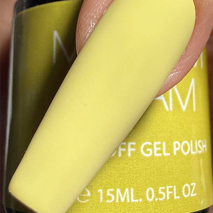 Sunny Veil | Madam Glam