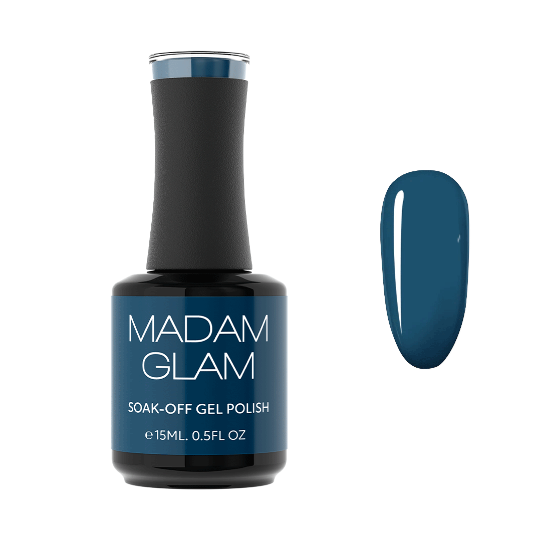 Virgo | Madam Glam