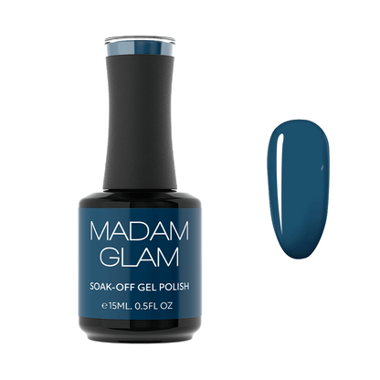 Virgo | Madam Glam