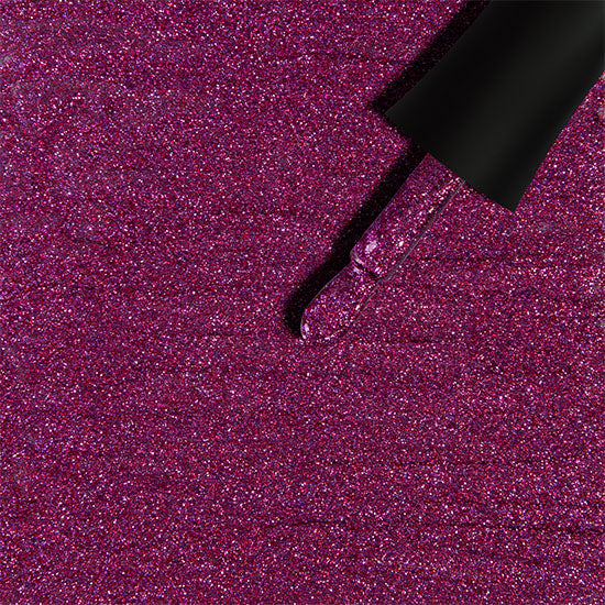 Midnight Tinsel | Madam Glam