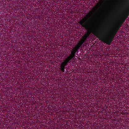 Midnight Tinsel | Madam Glam