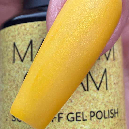 Radiant Glow | Madam Glam