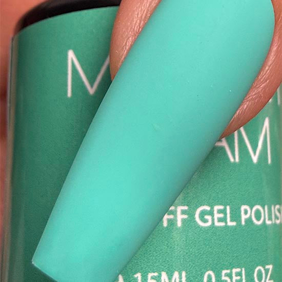 Spring Mint | Madam Glam