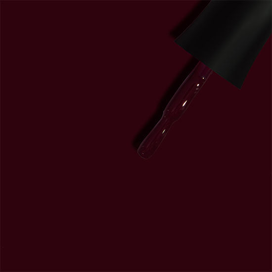 Berry Bordeaux | Madam Glam