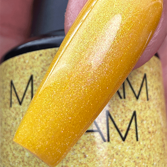 Radiant Glow | Madam Glam