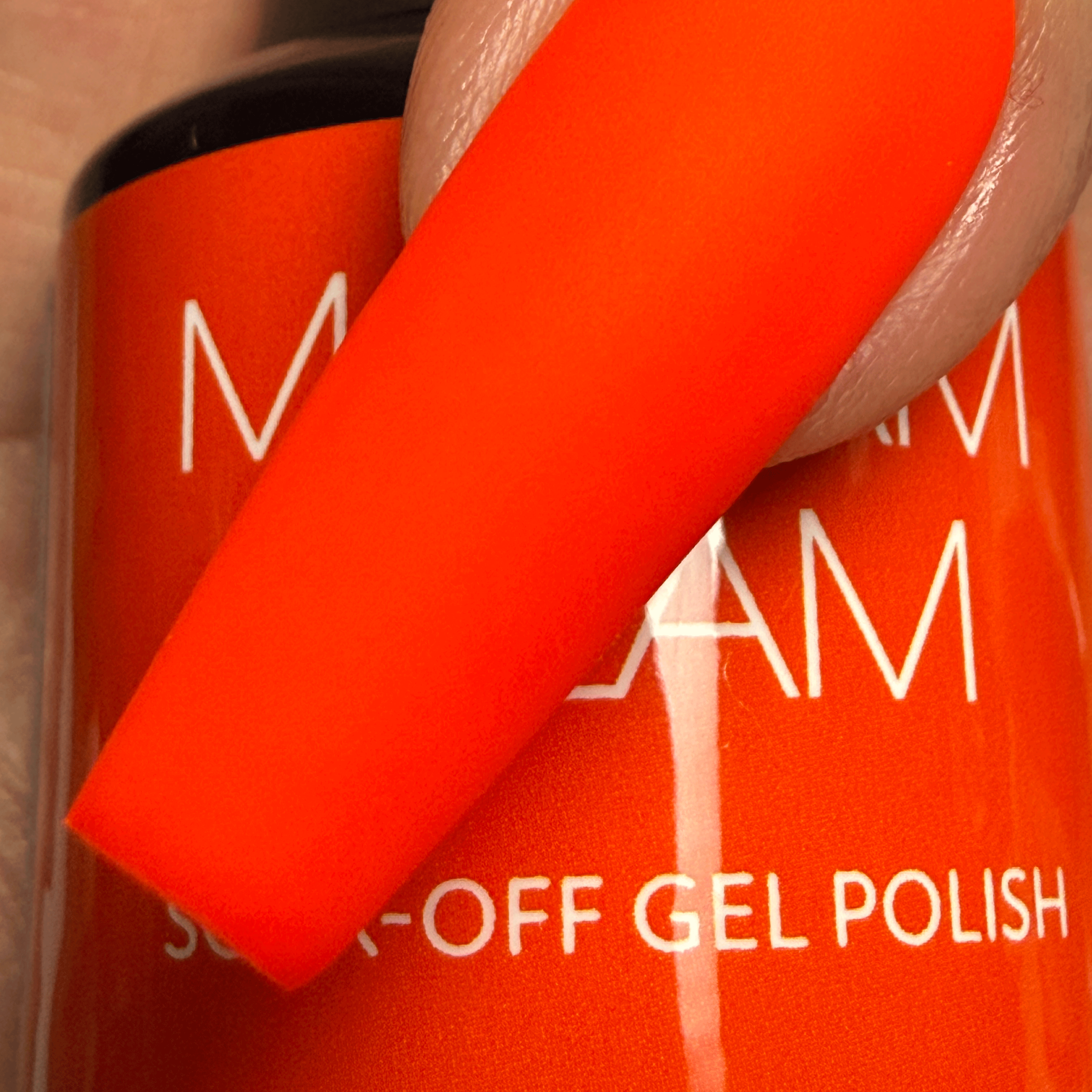 Sunset Flash | Madam Glam