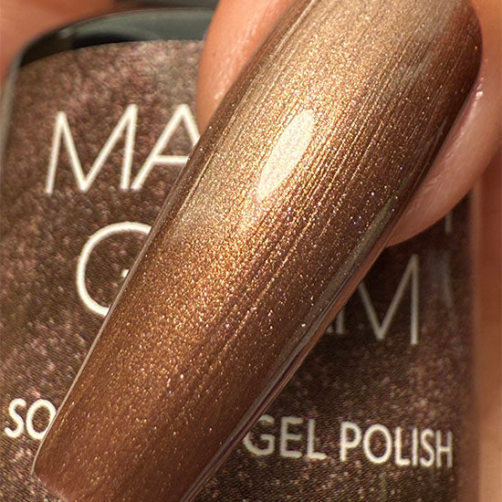 Toasted Pecan | Madam Glam