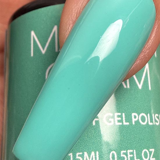 Spring Mint | Madam Glam