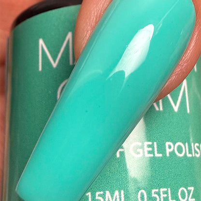 Spring Mint | Madam Glam