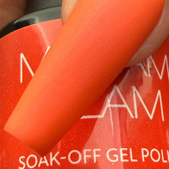 Jelly Bean | Madam Glam