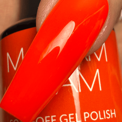 Sunset Flash | Madam Glam