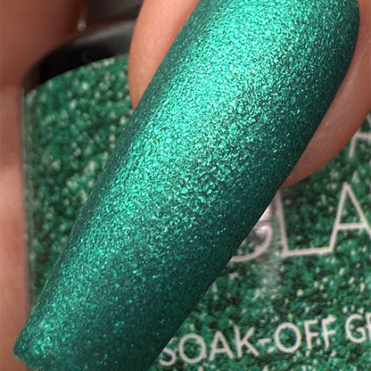 Mistletoe Glow | Madam Glam