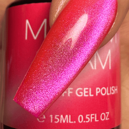 Power Pink | Madam Glam