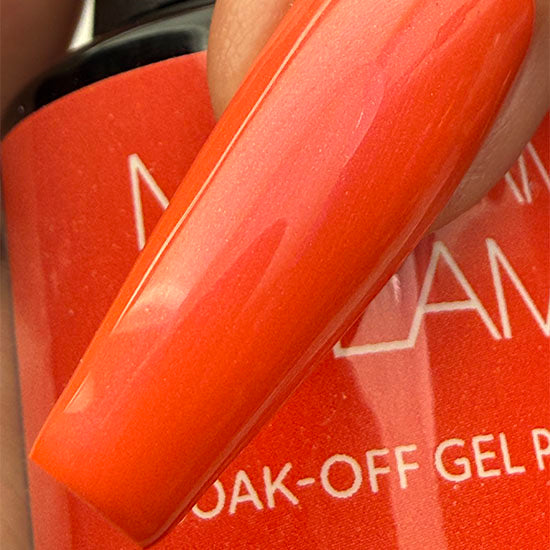 Jelly Bean | Madam Glam