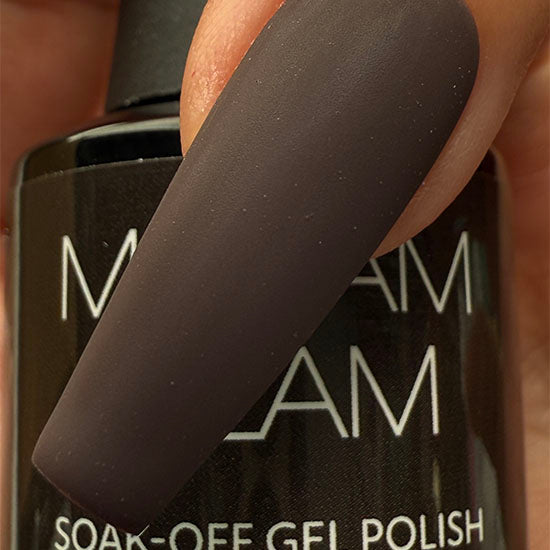 Midnight Mocha | Madam Glam