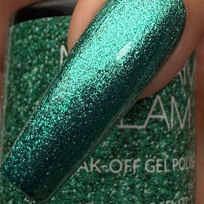 Mistletoe Glow | Madam Glam