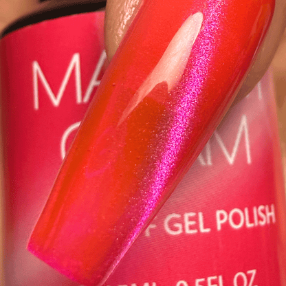 Power Pink | Madam Glam