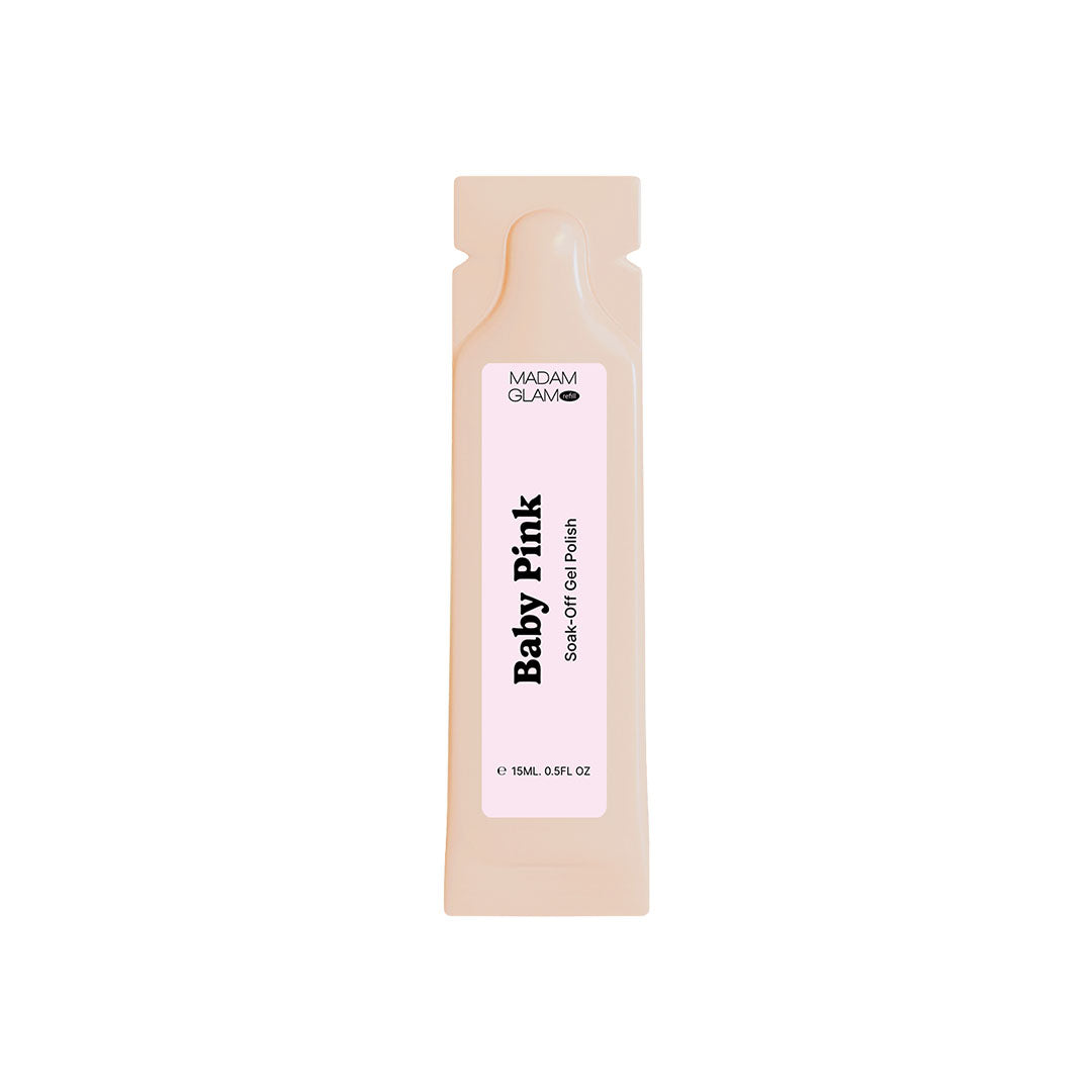 Baby Pink - Refill sachet | Madam Glam