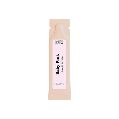 Baby Pink - Refill sachet | Madam Glam