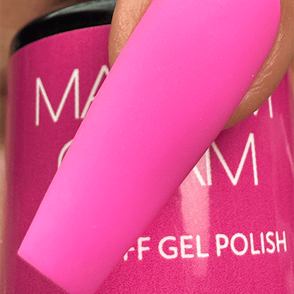 Pink Harmony | Madam Glam