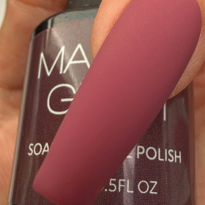 January Blush | Madam Glam