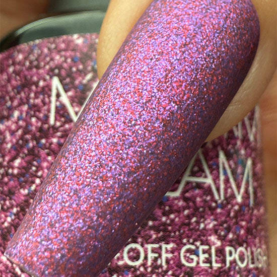 Midnight Tinsel | Madam Glam