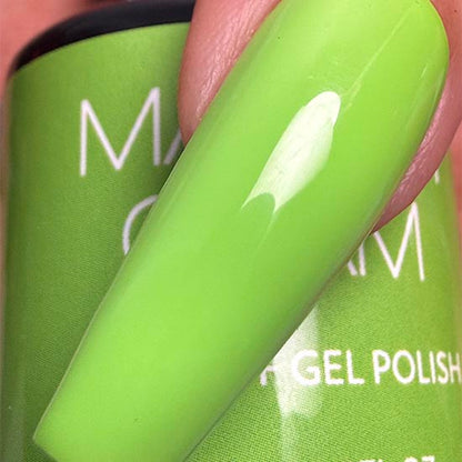 Meadow Green | Madam Glam