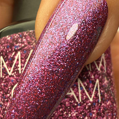 Midnight Tinsel | Madam Glam