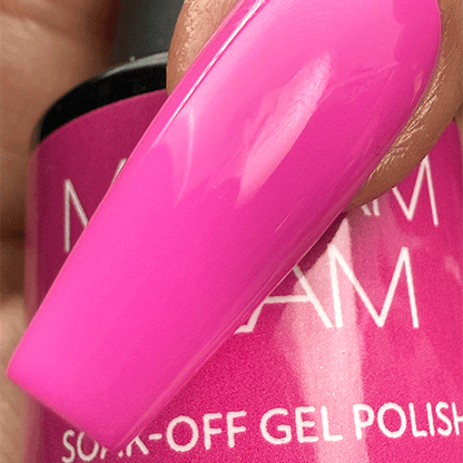 Pink Harmony | Madam Glam