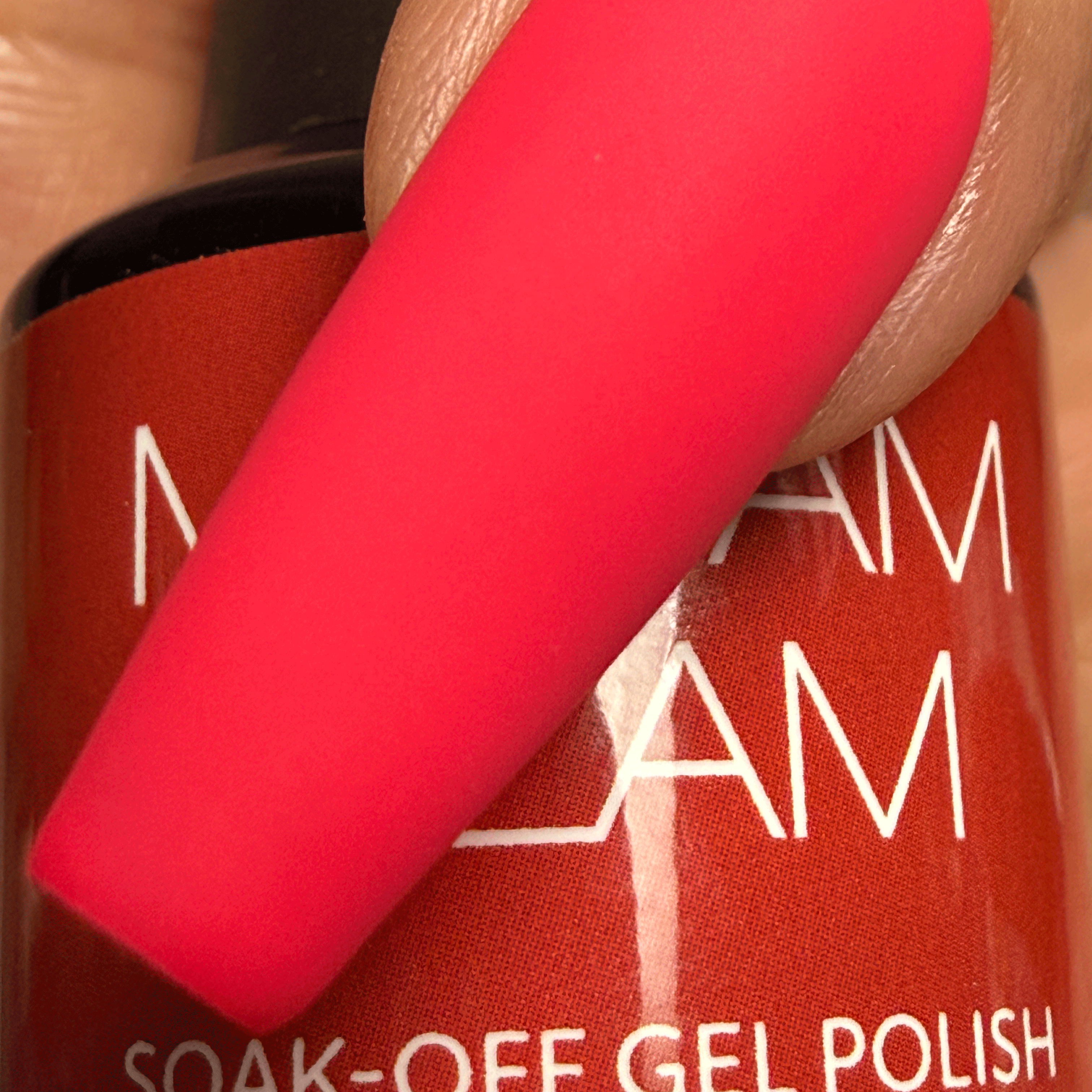 Neon Flame | Madam Glam
