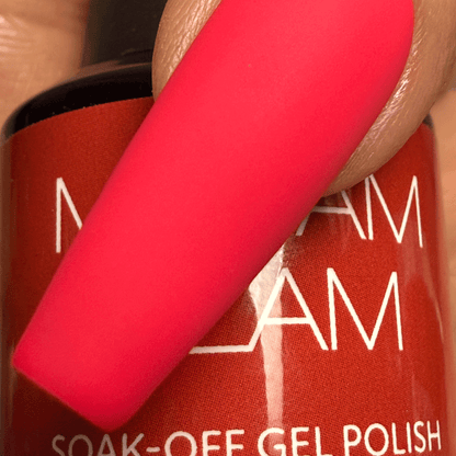 Neon Flame | Madam Glam