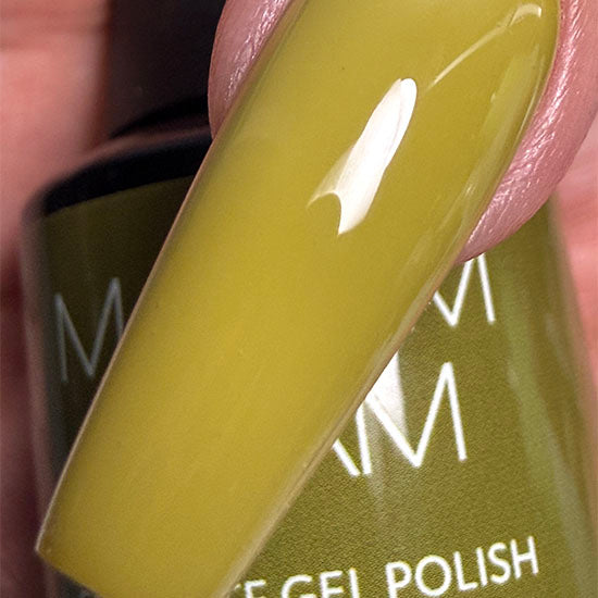 Olive Essence | Madam Glam